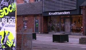 Copenhague : le récit d'un week-end meurtrier