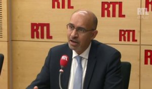 Accords de Minsk et situation en Grèce : Harlem Désir, invité de Jean-Michel Aphatie sur RTL