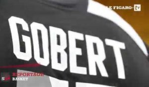 Lebron James : «Il faut se méfier de Rudy Gobert»