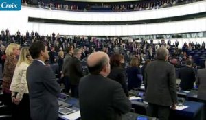 Jean-Marie Cavada - Les coulisses du parlement européen (7).mp4