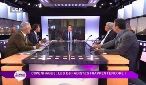 Ça Vous Regarde - Le débat : Copenhague : les djihadistes frappent encore