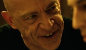 Bande-annonce : Whiplash - Teaser (2) VO