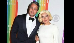 Lady Gaga annonce ses fiançailles avec Taylor Kinney