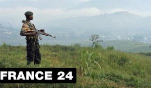 RD Congo : reportage exclusif dans un fief des rebelles hutus rwandais