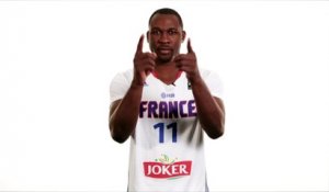 EuroBasket 2015 : Florent Pietrus et Nicolas Batum ont besoin de vous !