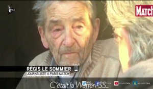 Oradour-sur-Glane: 70 ans après, un Français SS témoigne