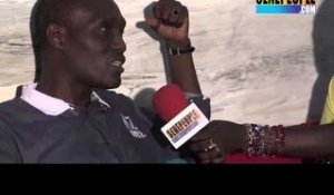 Alioune Mbaye Nder sur Star Buzz