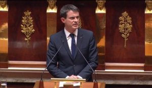 Loi Macron : Manuel Valls annonce le recours à l'article 49-3