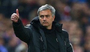PSG - Chelsea : la réaction de José Mourinho