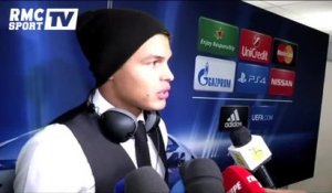 Football / Ligue des champions : les réactions des Parisiens - 17/02