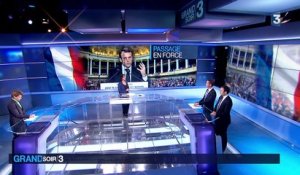 Loi Macron : "Le gouvernement ne voulait pas affronter un vote négatif"