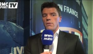 Football / Coupet : "Le PSG a dominé son sujet" 17/02