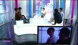 Tout sur un plateau 12/02/15 Troisième Partie