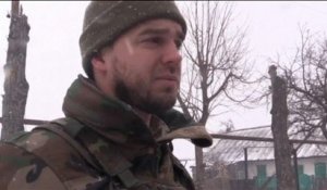 Ukraine: les combats continuent à Debaltseve malgré le cessez-le-feu