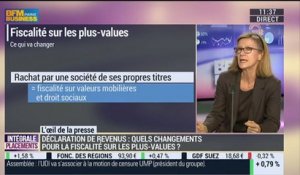 Fiscalité: Comment préparer sa déclaration d'impôts ?: Sophie Merchat – 18/02