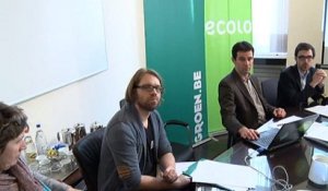 Les Verts accusent Electrabel d'organiser la pénurie avec la complicité du gouvernement