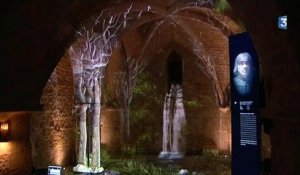 Rouen : l'historial Jeanne d'Arc un mois avant son ouverture