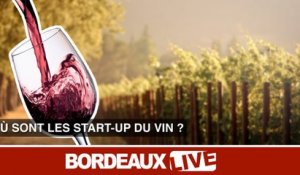33entrepreneurs : l’incubateur bordelais des start-up du vin