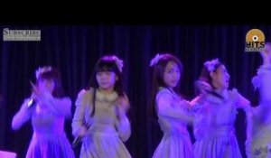 JKT48 - Angin Sedang Berhembus [Live Theater JKT48]