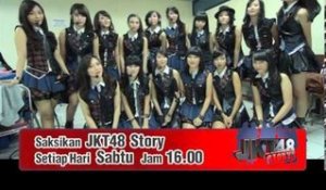 Teaser TV Version: JKT48 Story 15"