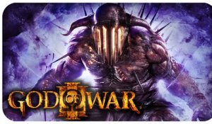 GOD OF WAR III Remastered - Kratos vs Hades Boss Battle (PS4) [HD]