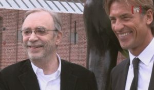 24h00 avec Hervé Renard