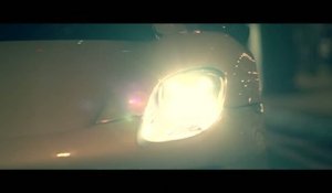 Un roadtrip de 1 000 km en … Porsche 918 Spyder !