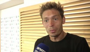 Tennis - RG (H) : Mahut «Une vraie belle performance»