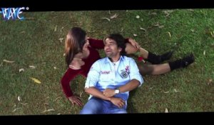 Humke Jaan Mil Gail || Bhojpuri Romantic Song || Dinesh lal Yadav & Anjana Singh II Hathkadi