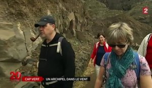 Le Cap-Vert séduit de plus en plus de touristes