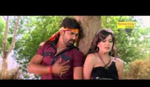 Aara Jila Ghar Ba - Aandhi Toofan - Bhojpuri Hot Song 2014