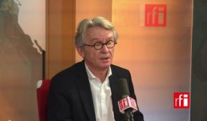 Jean-Claude Mailly: «Je comprends les salariés de Sanofi»