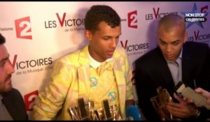 Stromae offre ses Victoires de la Musique