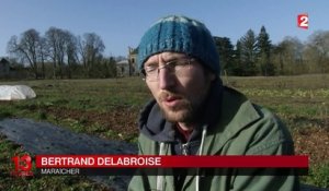 Poitiers soutient ses agriculteurs