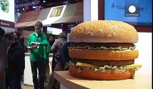 McDonald's répond aux accusations d'optimisation fiscale