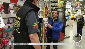 Les détecteurs de fumée bientôt obligatoires dans tous les foyers