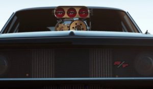 Forza Horizon 2 Presents Fast & Furious - Teaser d'annonce