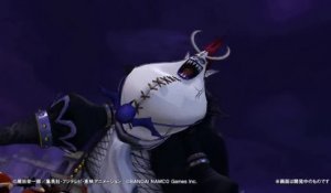 One Piece Pirate Warriors 3 - Gameplay Moria