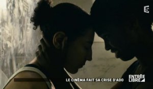 Le cinéma fait sa crise d’ado