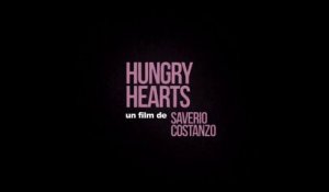 Hungry Hearts (2014) Film Complet Entier