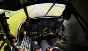 Solar Impulse 2, derniers préparatifs avant le tour du monde