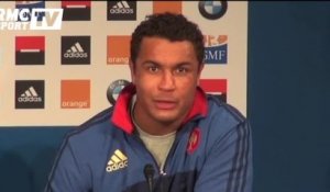 Rugby / Six Nations / Dusautoir : "On ne peut pas se satisfaire de ça" - 28/02