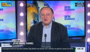 Jean-Marc Daniel: Quel rôle a joué le duc de Sully dans l'histoire de l'économie française ? - 27/02