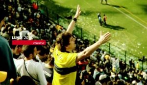 Bande-annonce - Les grands docs : Football is God