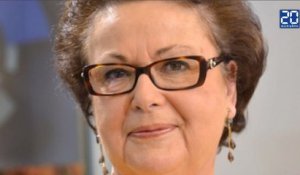 Christine Boutin ne veut pas comparer Bachar al-Assad à un «boucher» par respect pour la profession