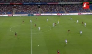 Montpellier - Toulouse : 1-1