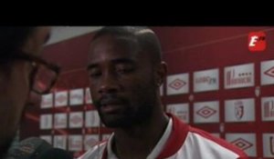 LOSC - Chedjou : «Pas ridicule non plus»
