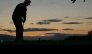 Golf - Évasion : Destination Islande