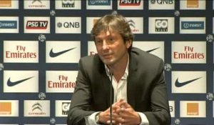PSG - Leonardo : «Chaque joueur a sa valeur»