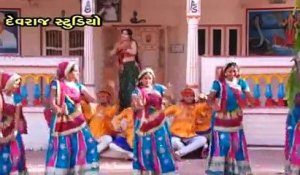Jeena Jeena Morliya Bole | New Gujarati Devotional Song | Goga Ji Maharaj | 2015